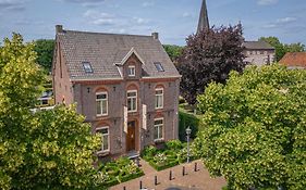 Boetiekhotel op de Platz